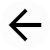 return arrow