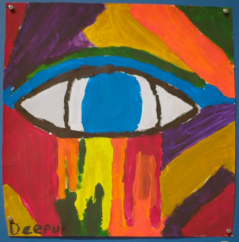 rainbow picture