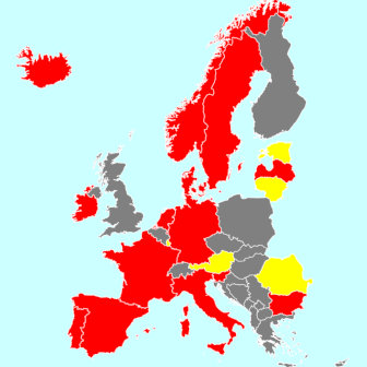 vaccinations worldwide