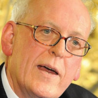Lord Peter Hennesey