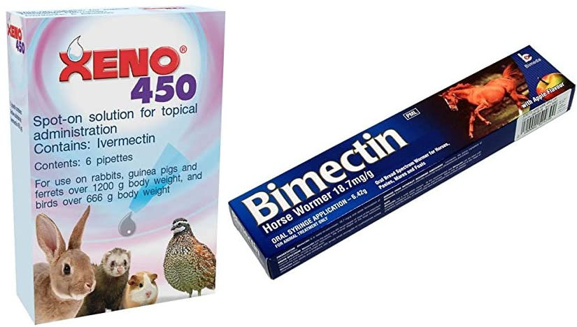 Ivermectin