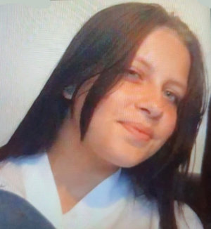 15 year-old COVID victim